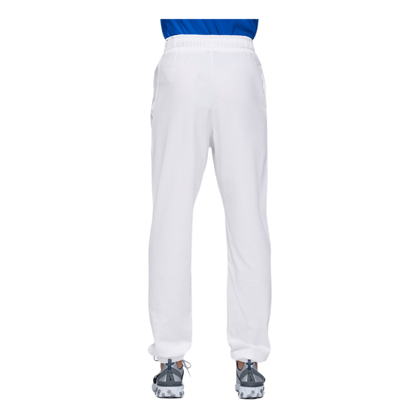 Pant Up In Air White