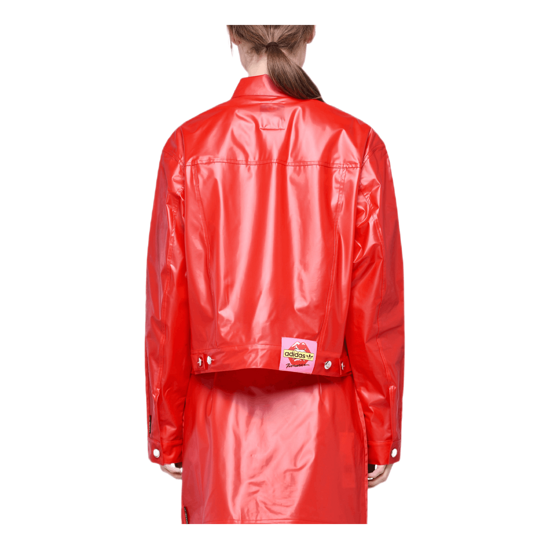adidas Originals X Fiorucci Kiss Jacket Red – Brandosa.com adidas Originals X Fiorucci Kiss Jacket Red – Brandosa.com