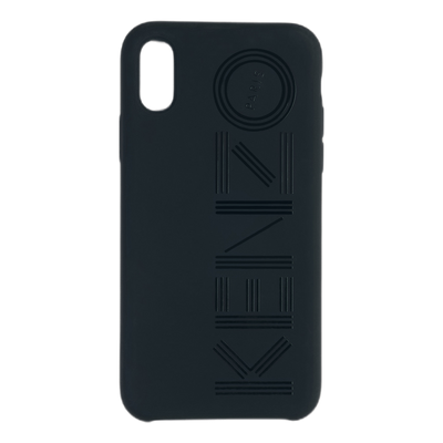 Iphone Xi Pro Max Case Black