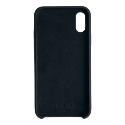 Iphone Xi Pro Max Case Black