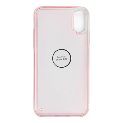 Iphone Xi Pro Tiger Case Pink