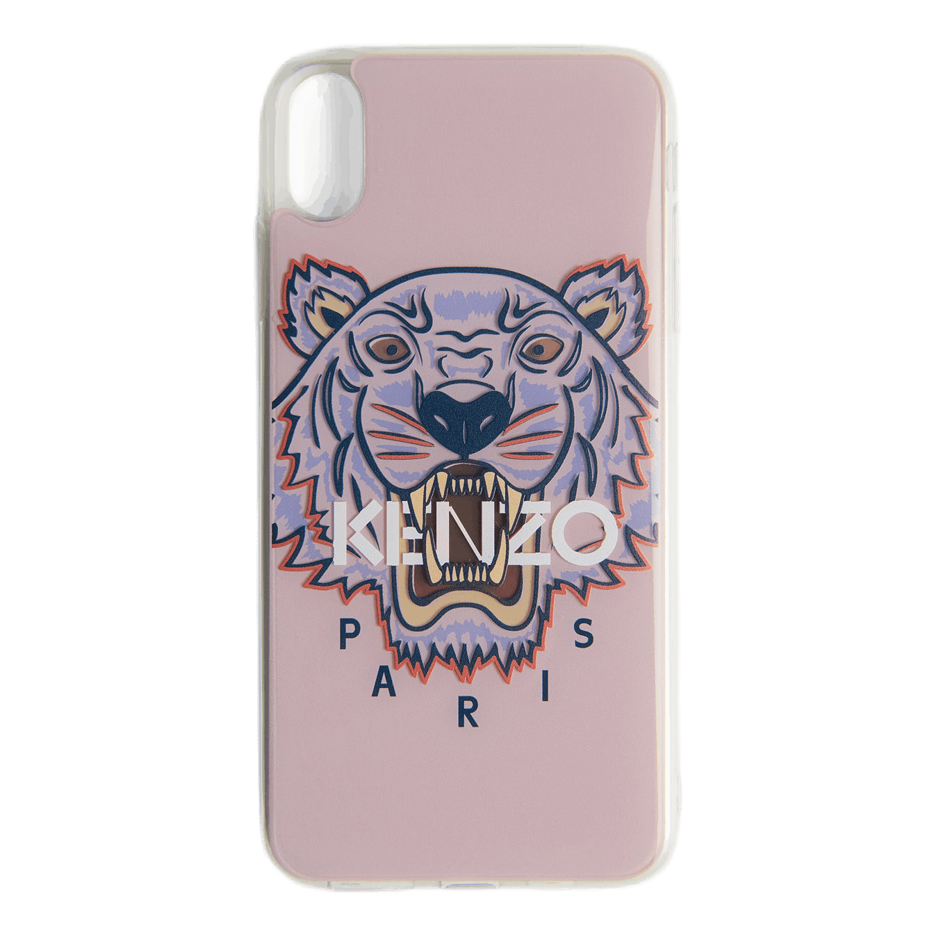 Iphone Xs Max Tiger Case Pink