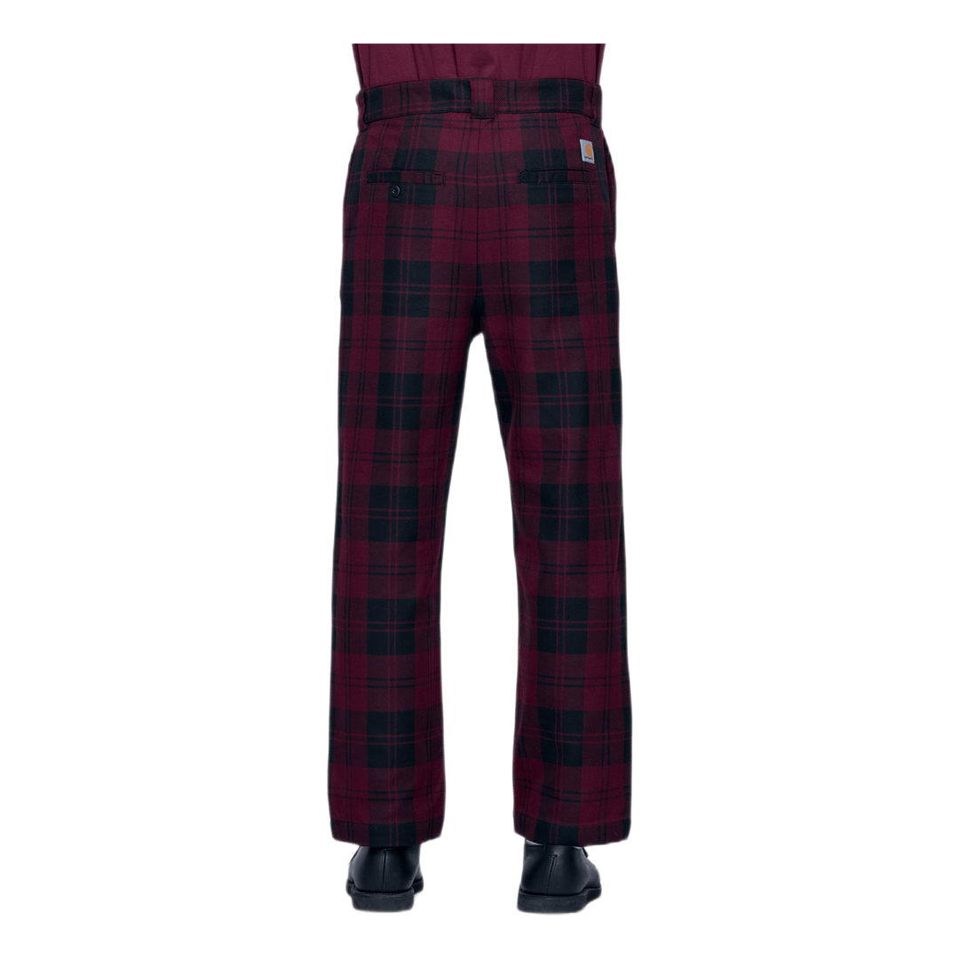 Pulford Pant Red – Brandosa.com