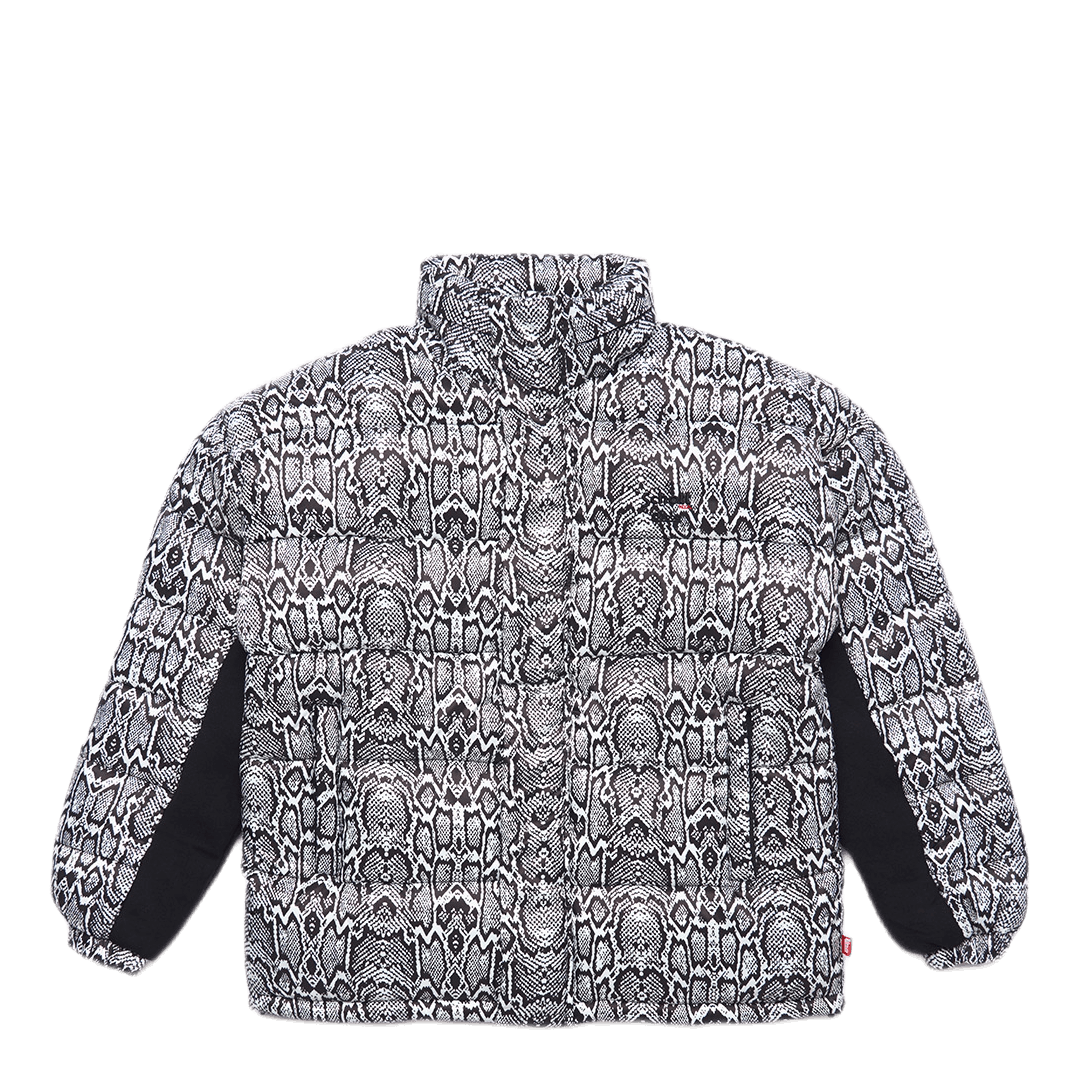 X Caliroots Nebraska Puffer Ja Multi