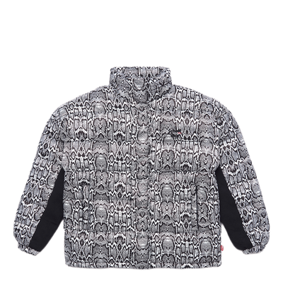 X Caliroots Nebraska Puffer Ja Multi