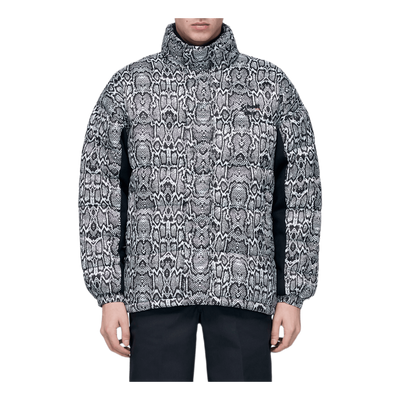 X Caliroots Nebraska Puffer Ja Multi