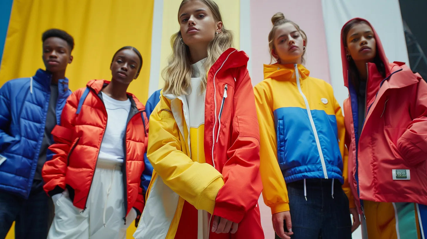 Swedish Clothing Brands Shop Your Favorites at Low Prices at Brandosa Brandosa