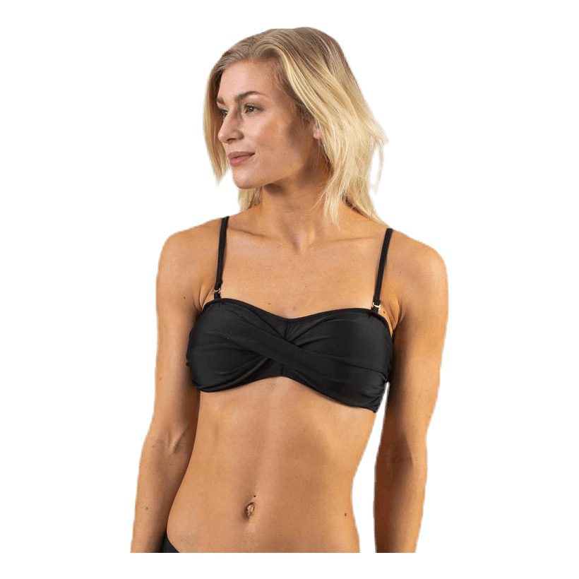 Alani Bandeau Black