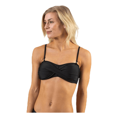 Alani Bandeau Black