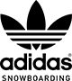 Adidas Snowboarding Logo