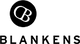 Blankens Logo