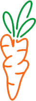 Carrots Logo
