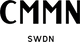CMMN SWDN Logo