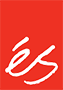 éS Logo