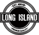 Long Island Longboards Logo