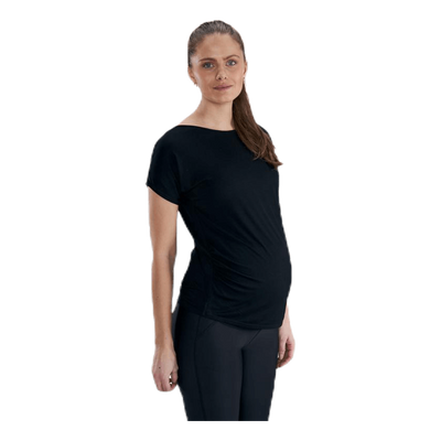 Astra Mama T-shirt Black