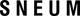 Sneum Logo