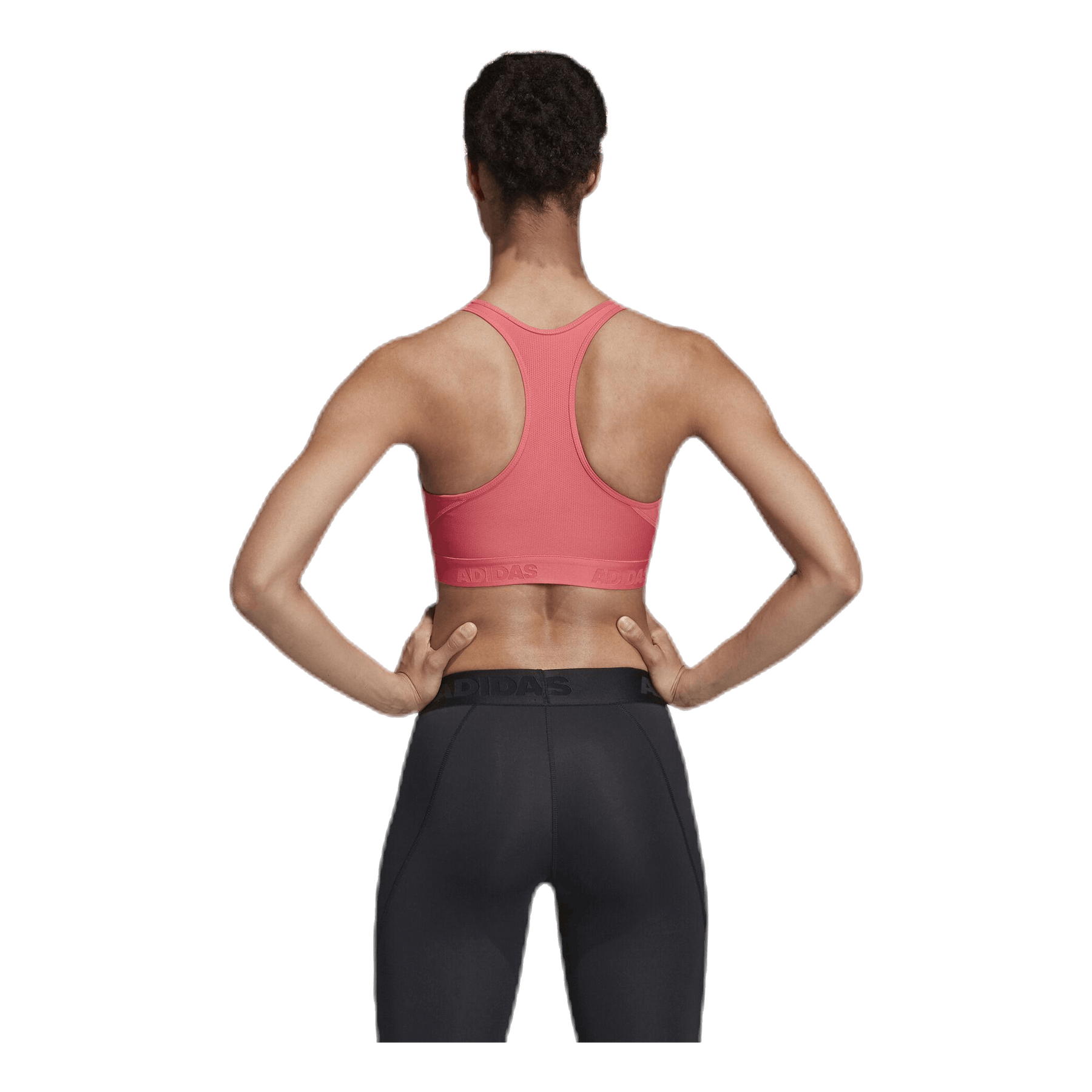 Drst adidas Drst Alphaskin Spirit Pink – Brandosa.com