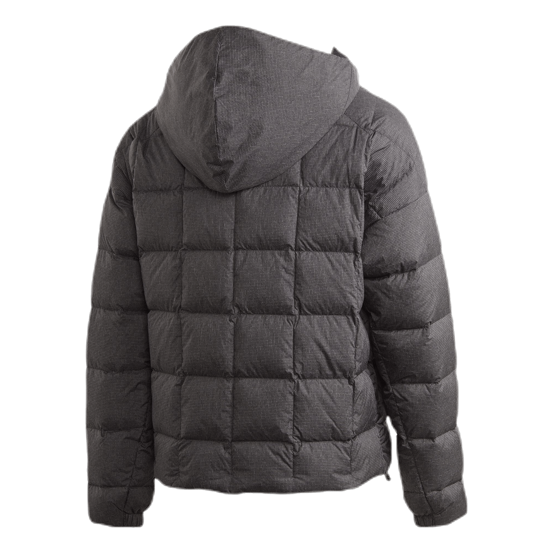 Adidas zne down jacket hot sale