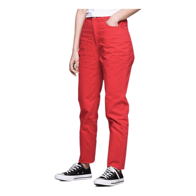 Donna Od Jeans Red