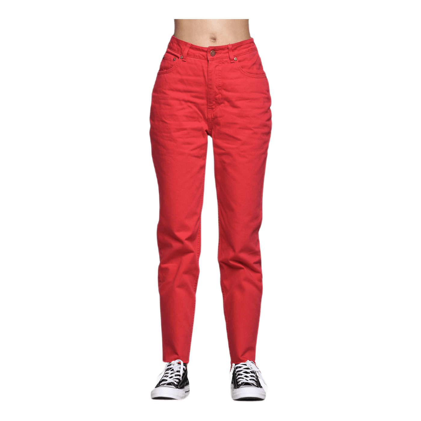 Donna Od Jeans Red