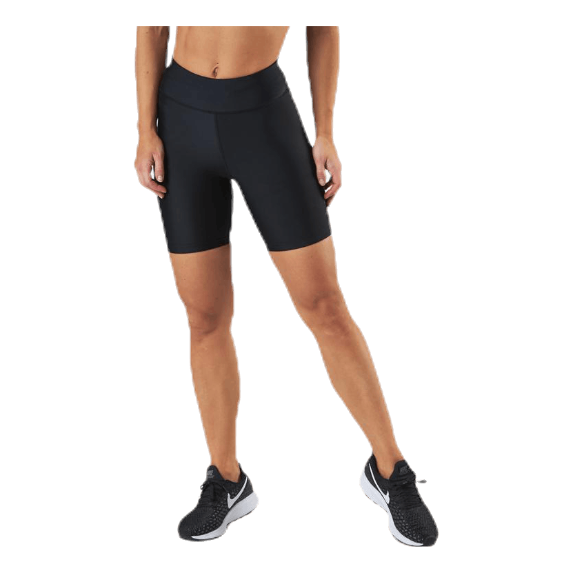 Lava compression shorts Black