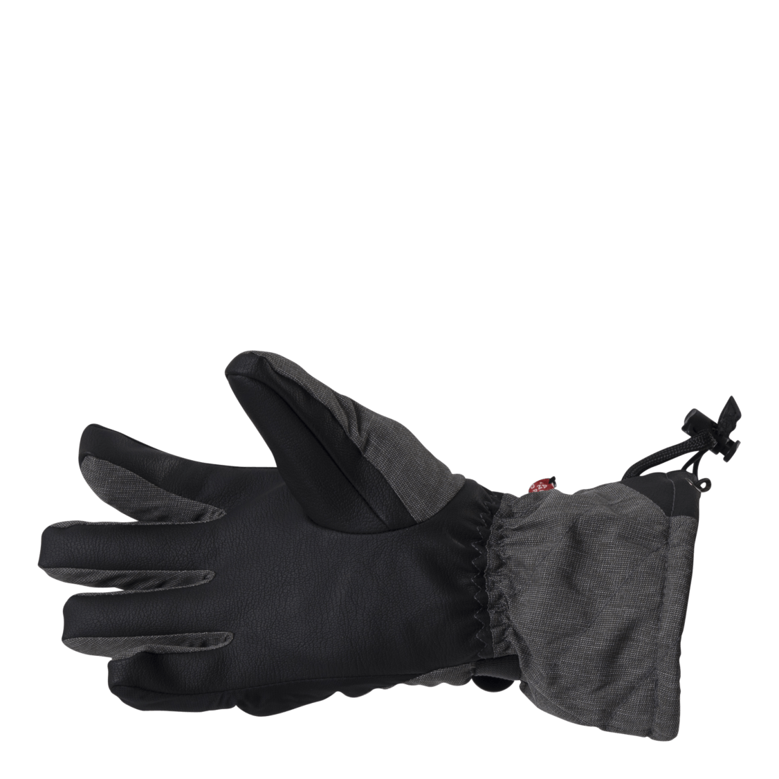 Intrepid Women Glove Grey