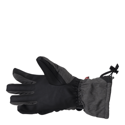 Intrepid Women Glove Grey
