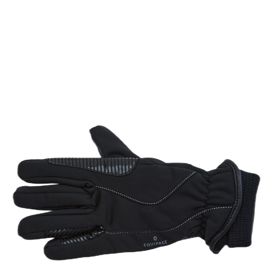 Evian Glove Black