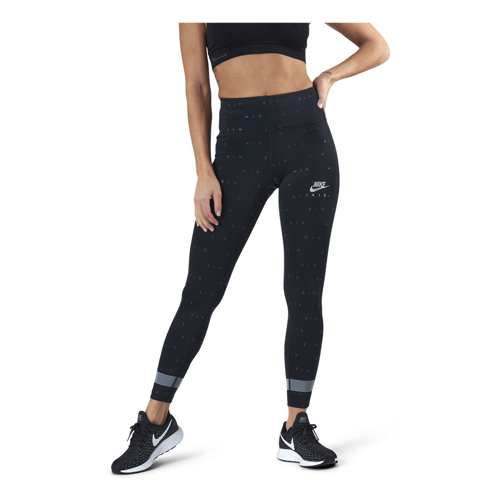 Air 7 8 Tights Black