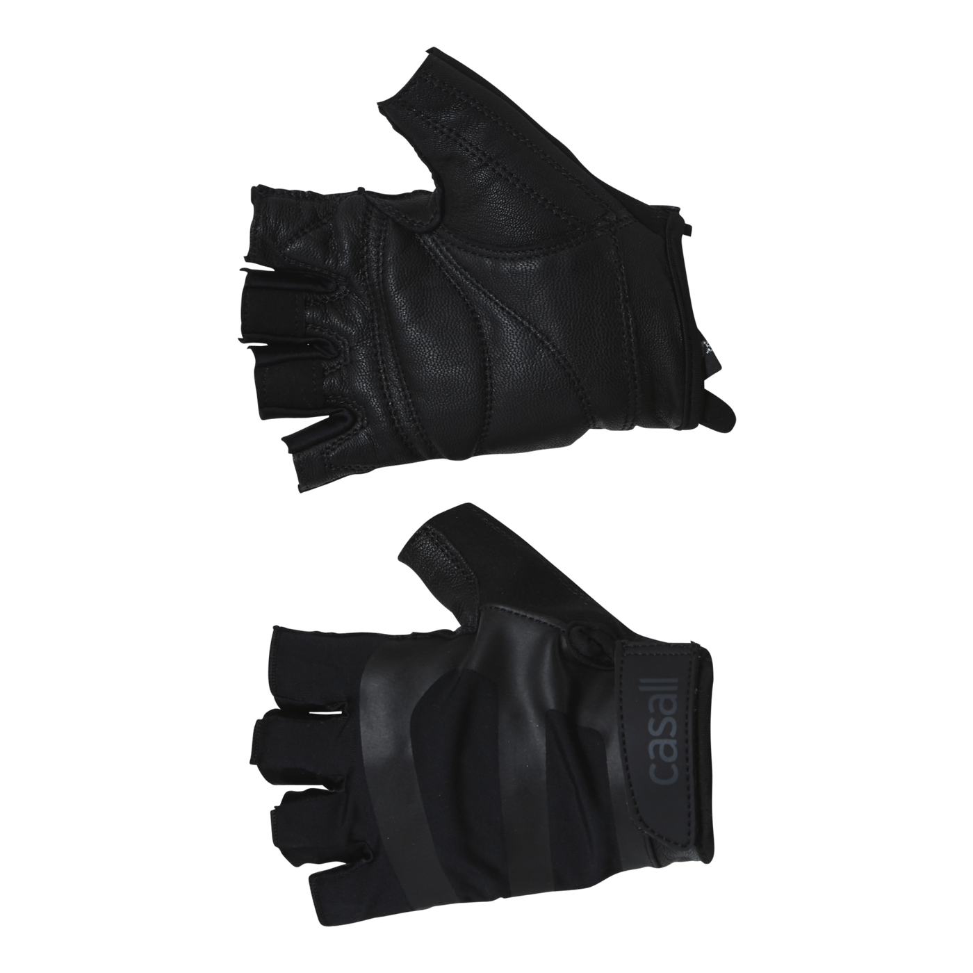 Exercise glove multi Black