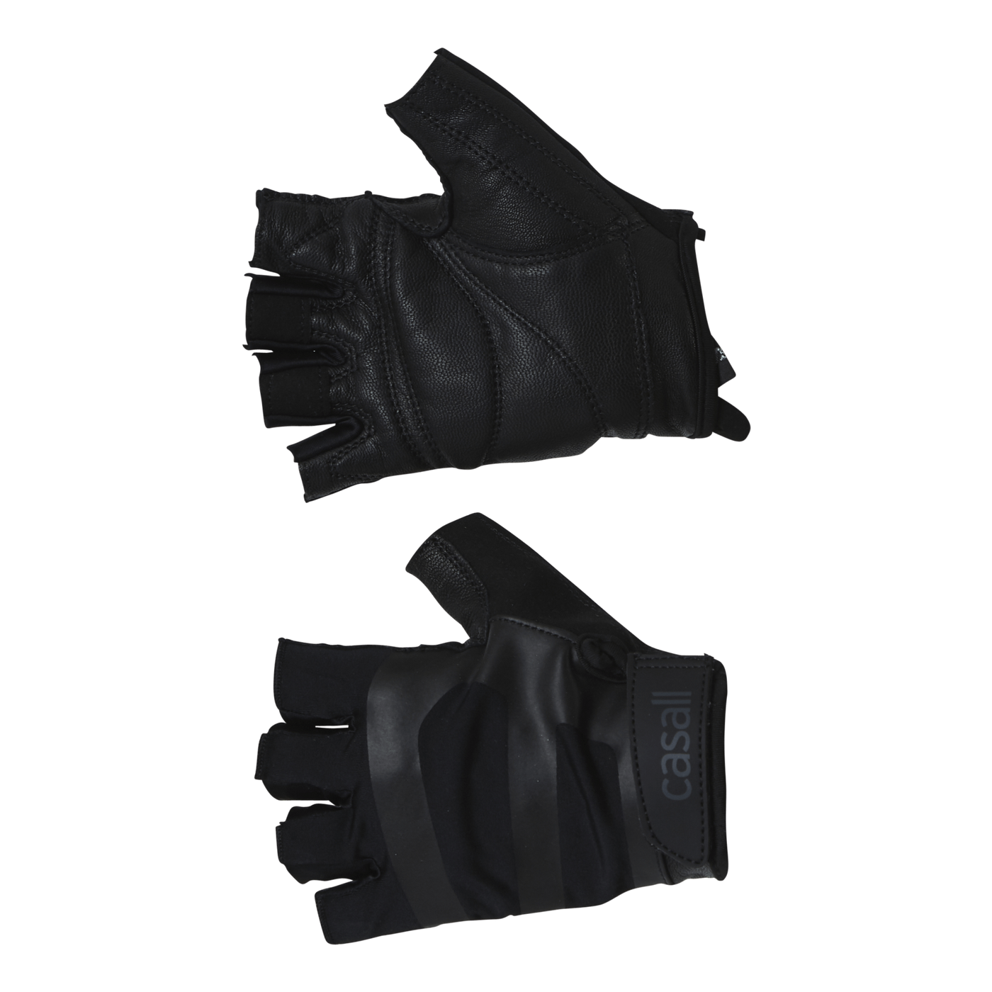 Exercise glove multi Black Casall Brandosa