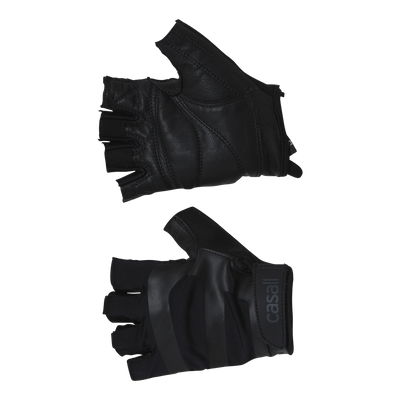 Exercise glove multi Black