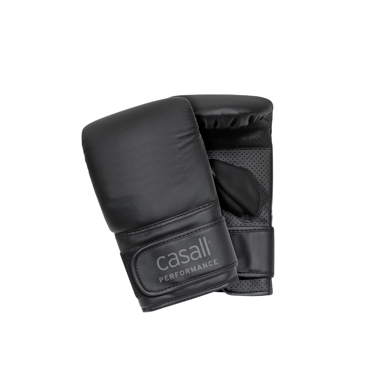 PRF Velcro gloves Black
