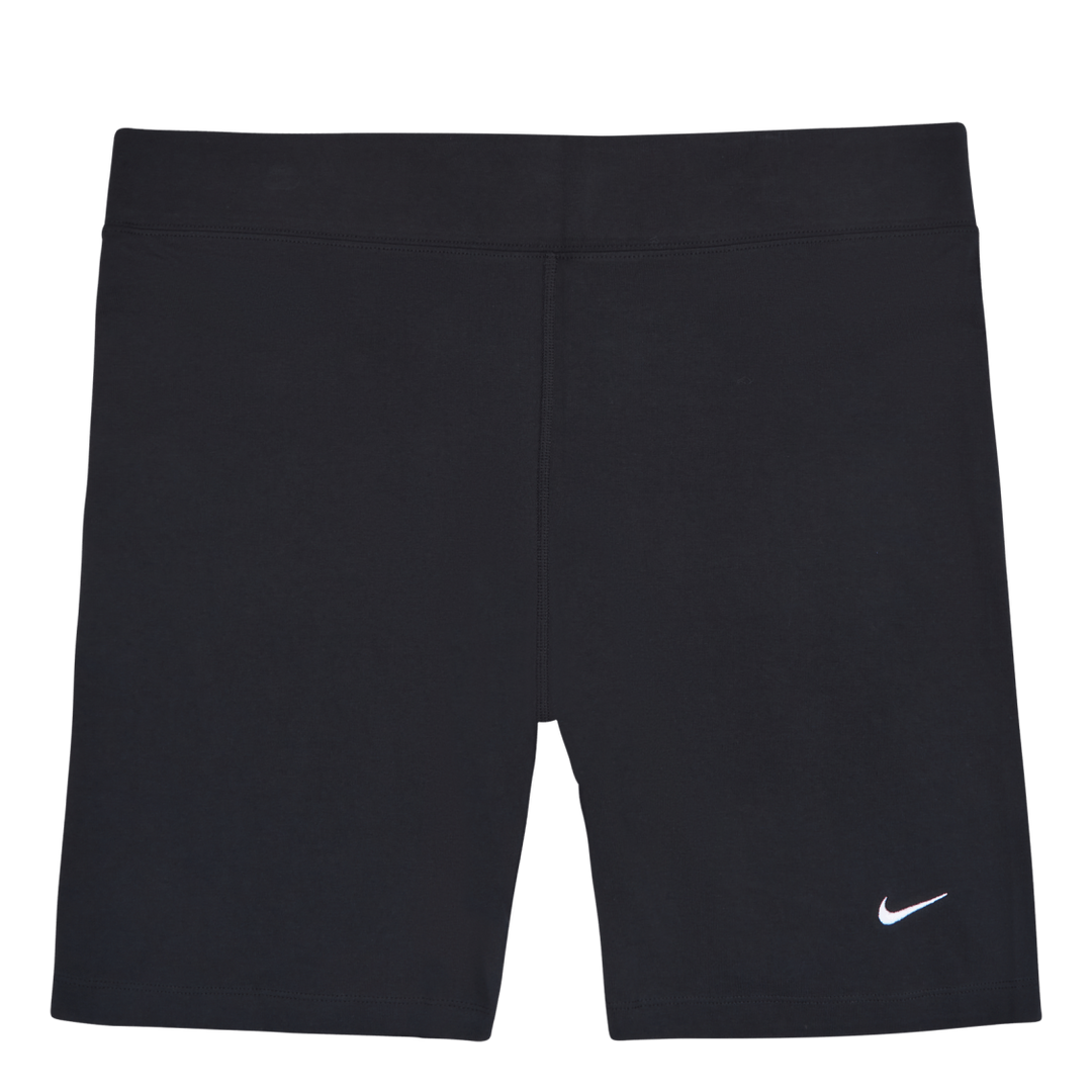 plus size women nike biker shorts