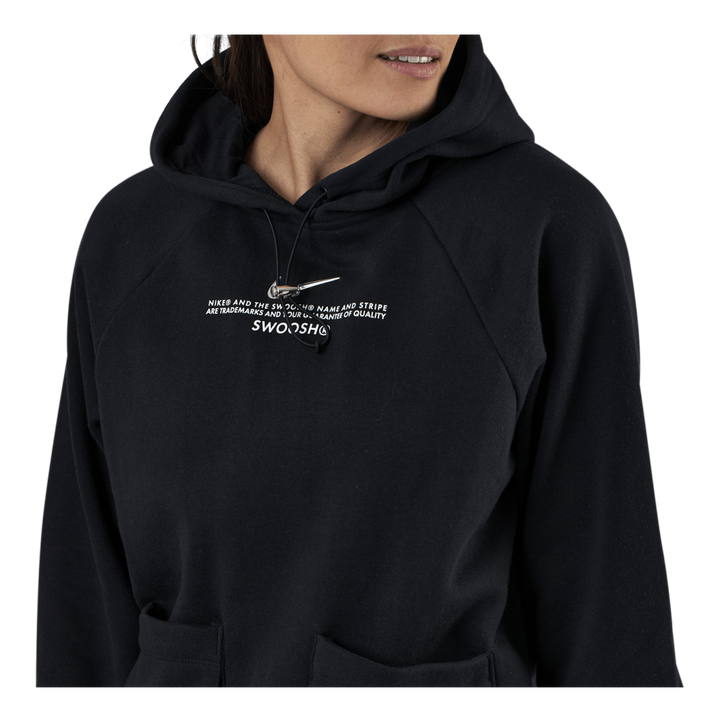 nike nsw hoodie swoosh