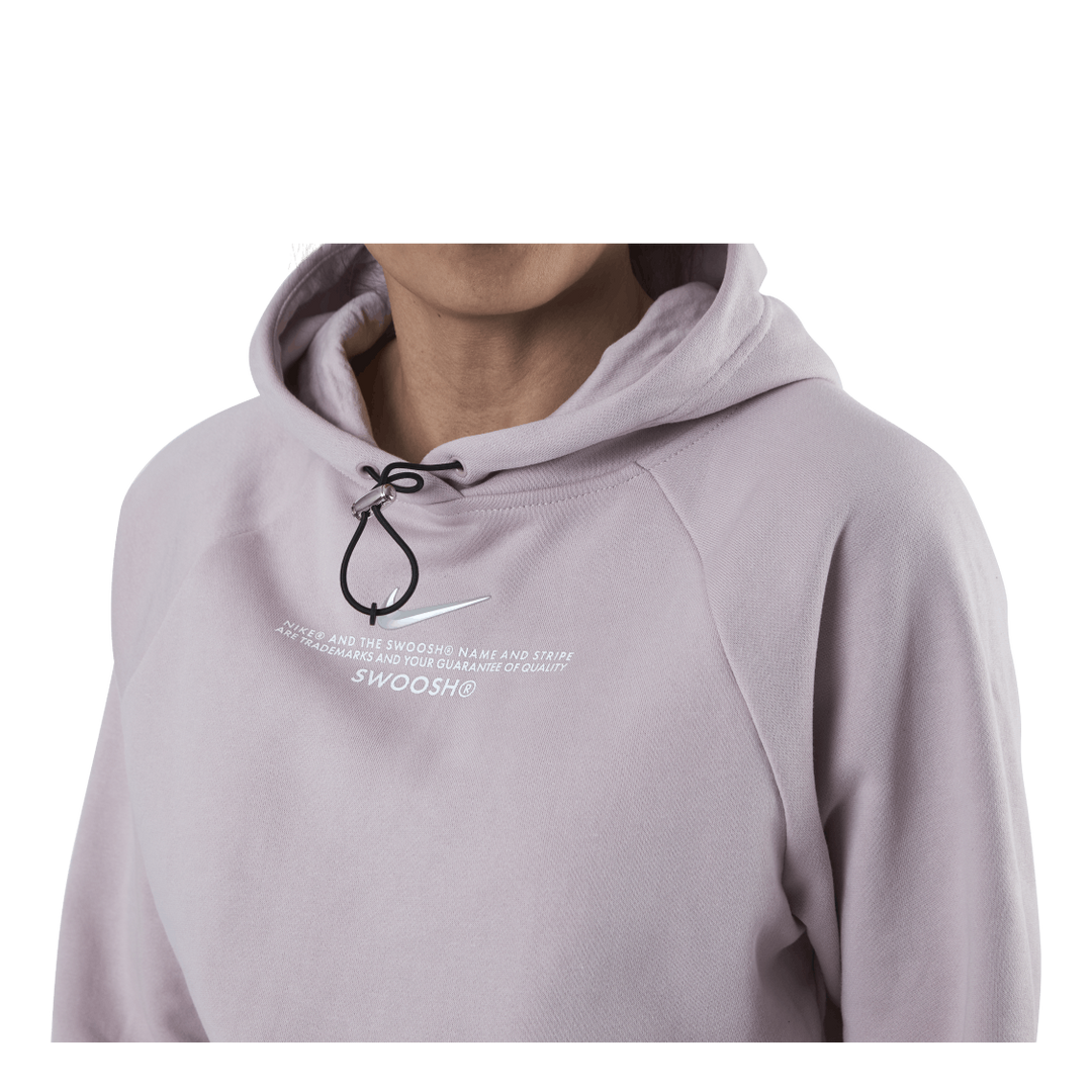 nike swoosh hoodie nsw