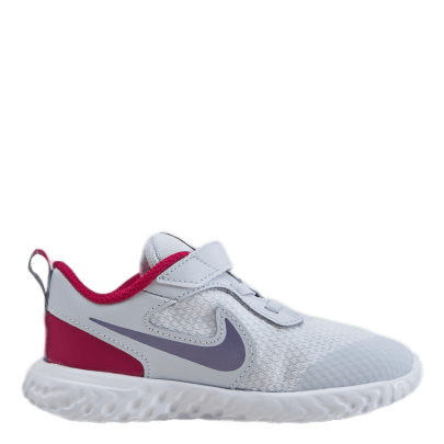 nike pink revolution 5