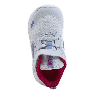 Nike Revolution TD Pink/Grey –