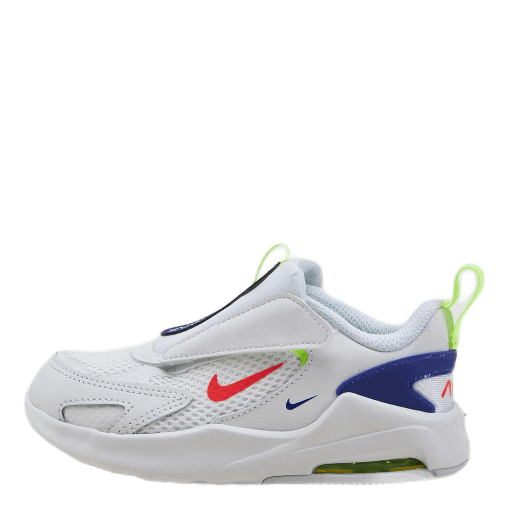 Nike Air Max Bolt TD Kids White – Brandosa.com