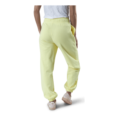 Classics Relaxed Jogger Yellow