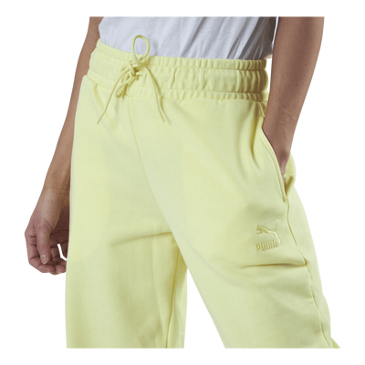 Classics Relaxed Jogger Yellow