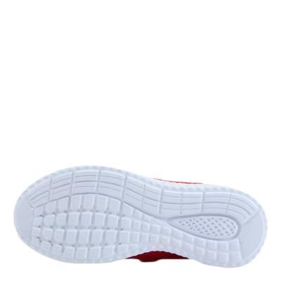 Sprint Velcro PS Red