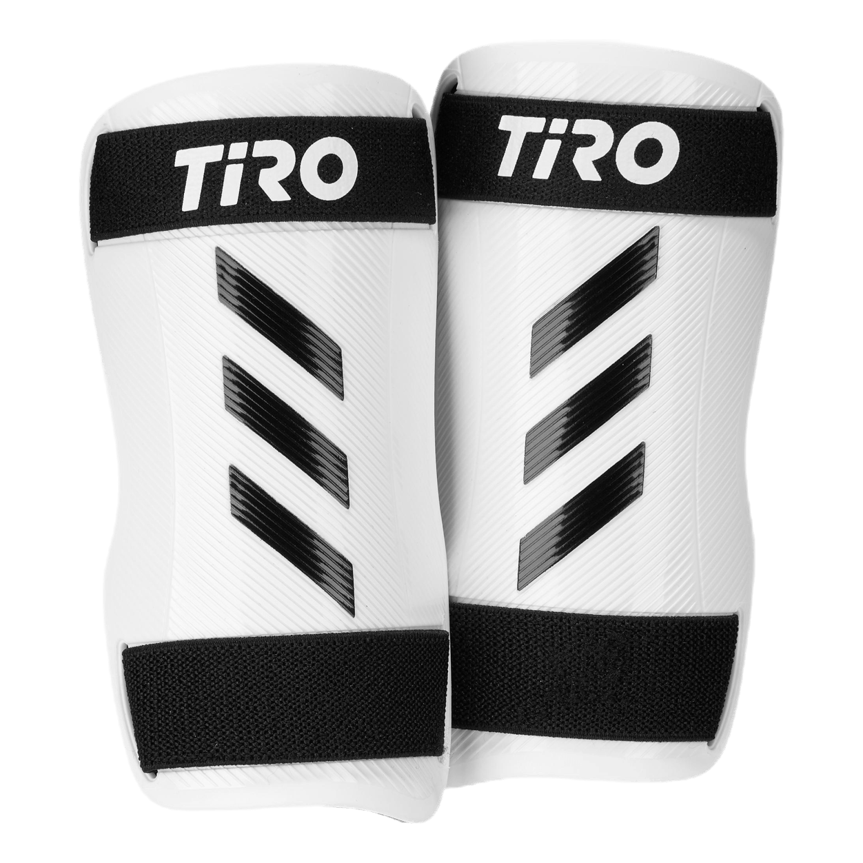 Tiro Sg Trn Black / White / White