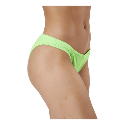 Sport Bikini Bottom Green