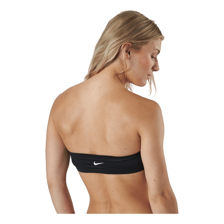 nike bandeau top