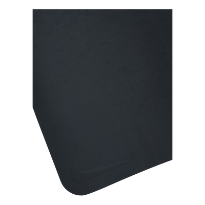 Mastery Yoga Mat 5mm Black