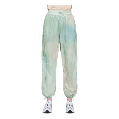 Joice Track Trousers Green