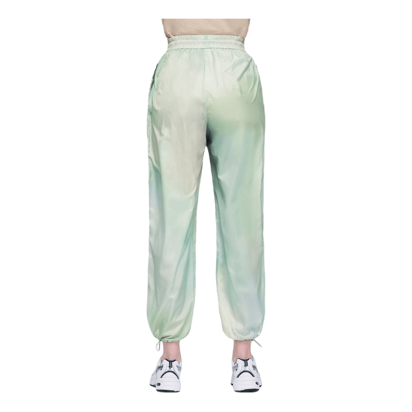 Joice Track Trousers Green