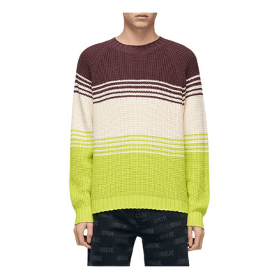 Gunther Sweater Multi
